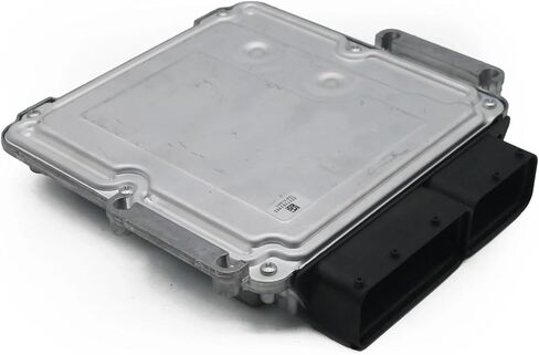 0281016894 ECU Diesel Engine Computer Board 612640080004 EDC17 P949-V732 894 Fit in Saudi Arabia