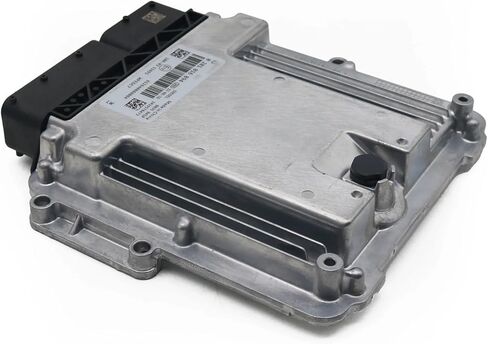 0281016894 ECU Diesel Engine Computer Board 612640080004 EDC17 P949-V732 894 Fit in Saudi Arabia