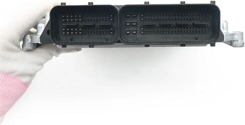 0281016894 ECU Diesel Engine Computer Board 612640080004 EDC17 P949-V732 894 Fit in Saudi Arabia