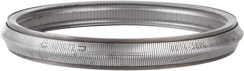 Tbest CVT Transmission Chain RE0F11A JF015E Pulley for Versa 2012 2013 2014 2015 2016 2017 2018 2019 Aluminum Alloy Durable Replacement Part in Saudi Arabia