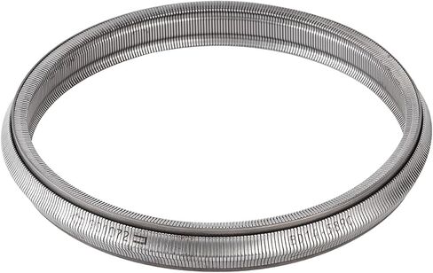 Tbest CVT Transmission Chain RE0F11A JF015E Pulley for Versa 2012 2013 2014 2015 2016 2017 2018 2019 Aluminum Alloy Durable Replacement Part in Saudi Arabia