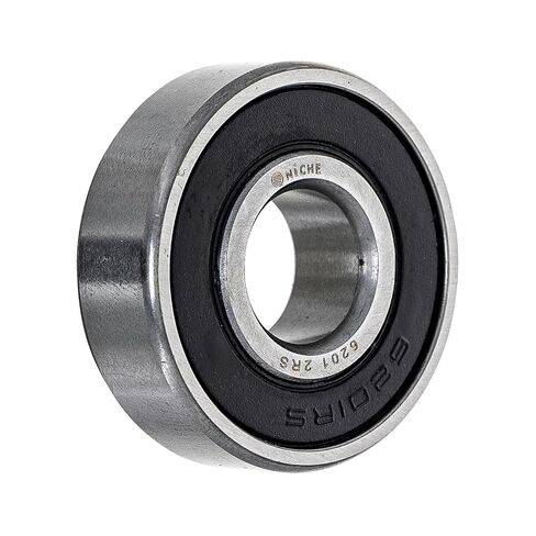 مجموعة سدادات تحمل العجلات المتخصصة لهوندا XR50R CRF50F 6201-2RS 6301-2RS in Saudi Arabia