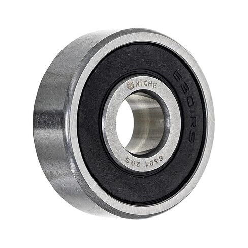 مجموعة سدادات تحمل العجلات المتخصصة لهوندا XR50R CRF50F 6201-2RS 6301-2RS in Saudi Arabia