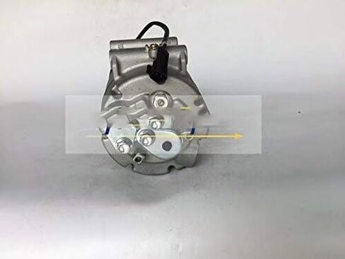 ac Compressor for 3M5H-19D629-DC in Saudi Arabia