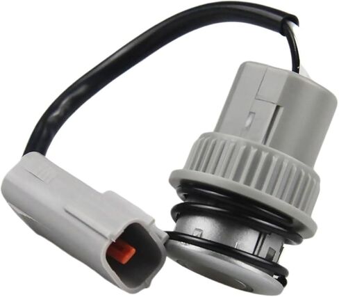 مستشعر وقوف السيارات 3603200-P24 DJ7024-2.2-21 متوافق مع Great Wall Wingle 3 5 CC1031 للكشف عن البقع العمياء Parktronic 3603200P24 (مجموعة واحدة من المستشعر باللون الأسود) in Kuwait