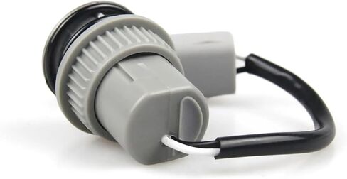 مستشعر وقوف السيارات 3603200-P24 DJ7024-2.2-21 متوافق مع Great Wall Wingle 3 5 CC1031 للكشف عن البقع العمياء Parktronic 3603200P24 (مجموعة واحدة من المستشعر باللون الأسود) in Kuwait