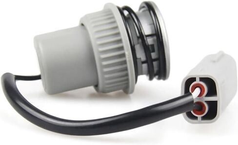 مستشعر وقوف السيارات 3603200-P24 DJ7024-2.2-21 متوافق مع Great Wall Wingle 3 5 CC1031 للكشف عن البقع العمياء Parktronic 3603200P24 (مجموعة واحدة من المستشعر باللون الأسود) in Kuwait