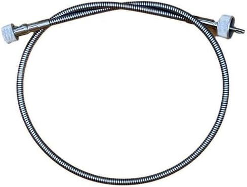 #US Replacement Part for AR26721 Restoration Tachometer Cable (Steel) Fits for John Deere 2-44 3010 3020 4010 Cable#193628 in Saudi Arabia