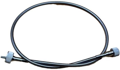 #US Replacement Part for AR26721 Restoration Tachometer Cable (Steel) Fits for John Deere 2-44 3010 3020 4010 Cable#193628 in Saudi Arabia