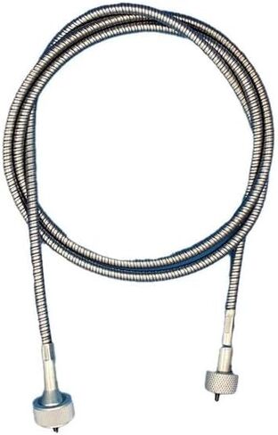 #US Replacement Part for Tachometer Cable Fits Case 4490, 4690 Cable#194127 in Saudi Arabia