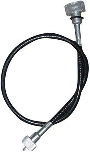 #US Replacement Part for Tachometer Cable 508231M91 Fits Ferguson 20 20C 135 230 235 245 Cable#193132 in Saudi Arabia