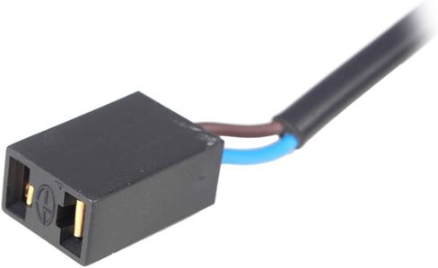 Cnamid5 H7 Resistor Canceler Decoder Warning Error Free Anti-Flicker Harness CANBUS Decoder Auto Part in Saudi Arabia