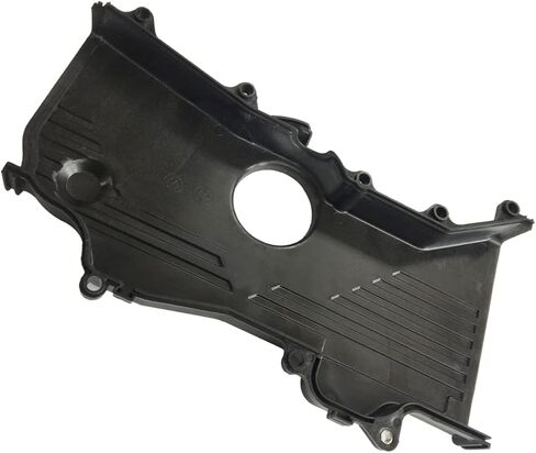 PartsFlow Timing Belt Cover For 1991-2013 Subaru Impreza Forester Legacy Outback 13570AA044 in Saudi Arabia
