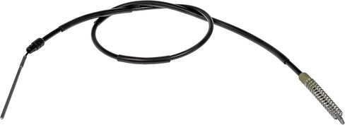 Dorman C661306 Rear Driver Side Parking Brake Cable Compatible with Select Chevrolet/GMC Models in Saudi Arabia