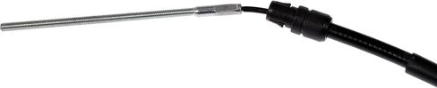 Dorman C661306 Rear Driver Side Parking Brake Cable Compatible with Select Chevrolet/GMC Models in Saudi Arabia