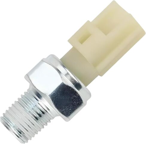 Engine Oil Pressure Sensor Compatible with Ford 2000-2017 F150/1998-2019 Explorer/2002-2011 Ranger/1999-2016 Mustang-Oil Pressure Switch 1U5T9278DA 1U5Z9278DA 6U5Z9278D 6U5Z-9278-D in Saudi Arabia