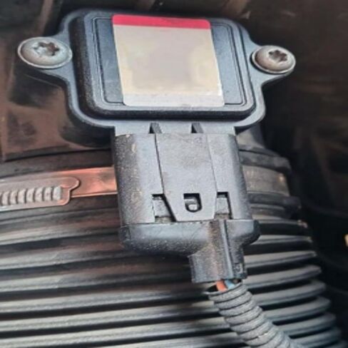 13627551638 5WK97508Z Mass Air Flow Sensor MAF Sensor for BMW 528i 07-08, 528i xDrive 09-10, 528xi 08, 128i 08-12, 328i 07-13, 328i xDrive 09-13, 328i 07-08 Replace MAS0287 8ET009142-631 in Saudi Arabia
