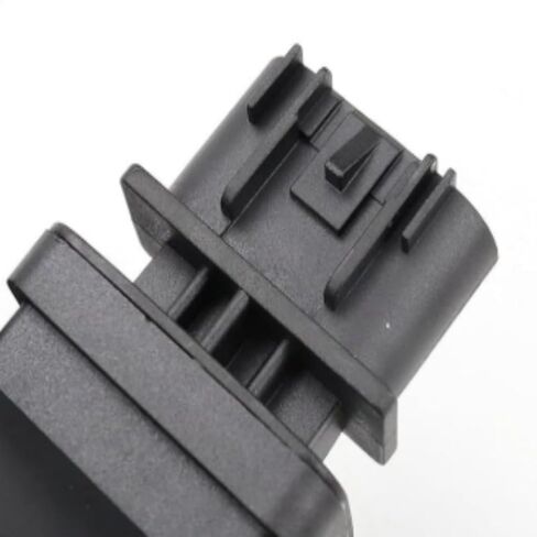 15875837 مستشعر تدفق الهواء الشامل مستشعر MAF متوافق مع 09-11 Buick Enclave 09-14 Chevy Traverse 09 Cadillac SRX 09-11 Cadillac CTS 09-11 GMC Acadia استبدال 1380078J00 19355502 in Saudi Arabia