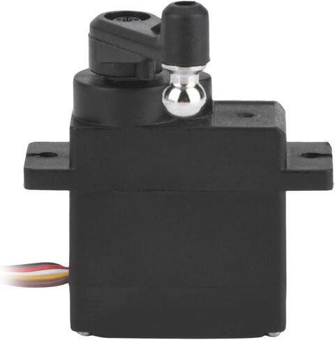 Acouto PXtoys Px9300 30 5 Lines Servo Steering Engine Spare Parts for 1 18 9300 9304 Car Servo 1 18 Sandy Land Car Parts 1 18 Servo 2.4 Steering Servo 1 14 Scale Px9300 30 in Saudi Arabia