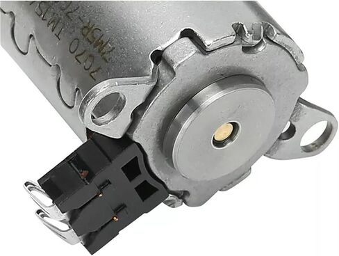 MPS6 6DCT450 6 Speed Transmission Solenoid Valve Kit 7M5R AG9R Compatible For Volvo Compatible For Ford Mondeo Compatible For Dodge in Saudi Arabia