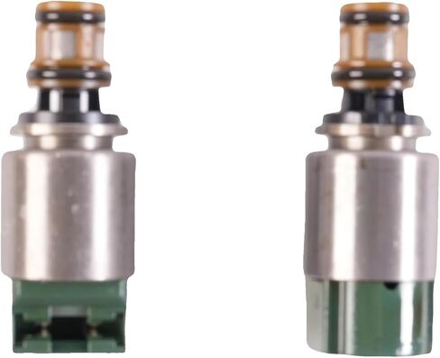 Valve Body Solenoid Kit 722.9 Compatible For Benz C CLS E SLK Transmission Automatic in Saudi Arabia