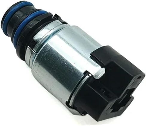 6T30 6T40 6T45 6T50 Auto Transmission Solenoids Kit Compatible For Chevrolet Cruze Malibu Captiva Compatible For Buick 6T30E 6T40E 6T45E 6T50E(6T40) in Saudi Arabia