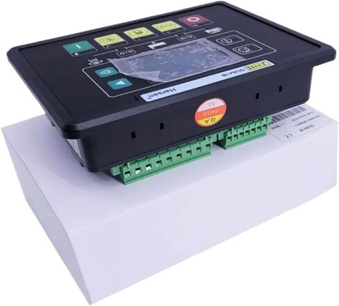 Generator Parts GUC641B Controller in Saudi Arabia