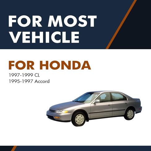 دعم رفع الغطاء الأمامي التلقائي PM لـ 1997-1999 Acura CL in Saudi Arabia