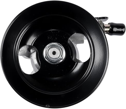 Power Steering Pump MB501281 MB501628 MB501385 Replacement for Mitsubishi L300 P05V P05W P15V P15W 1986-1995 Triton L200 ME MF MG MH MJ 2.5 4D56 in Saudi Arabia