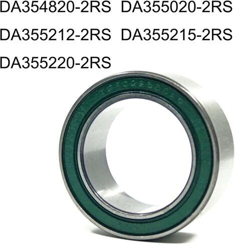محامل ضاغط تكييف الهواء DA354820 -RS DA355020 2RS DA355212 DA355215 DA355220RS(DA355220-2RS) in Kuwait