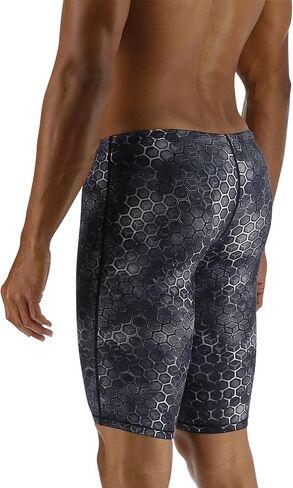 TYR Men's Akurra Thresher Jammer-U12 Compliant in Saudi Arabia
