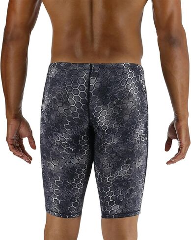 TYR Men's Akurra Thresher Jammer-U12 Compliant in Saudi Arabia