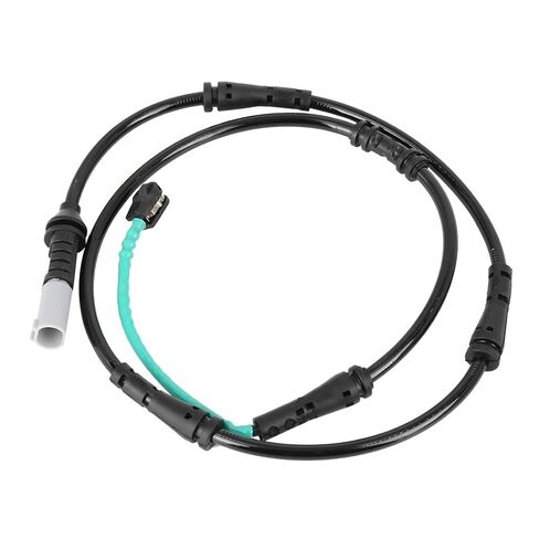 X AUTOHAUX 34356791962 الخلفية لوحة الفرامل ارتداء الاستشعار الإلكترونية استبدال مؤشرات ارتداء لوحة الفرامل لسلسلة BMW 5-6 in Saudi Arabia