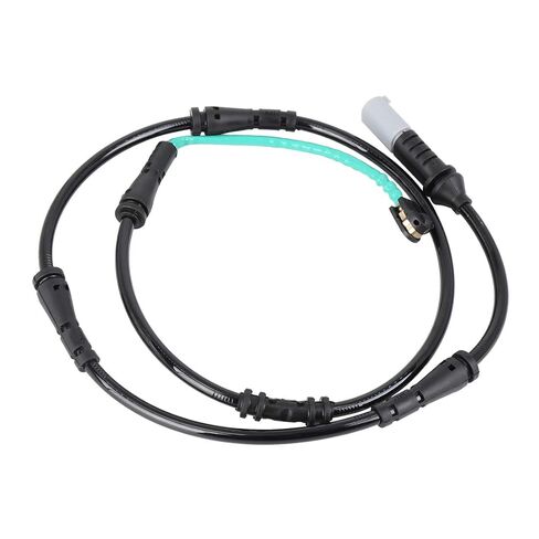 X AUTOHAUX 34356791962 الخلفية لوحة الفرامل ارتداء الاستشعار الإلكترونية استبدال مؤشرات ارتداء لوحة الفرامل لسلسلة BMW 5-6 in Saudi Arabia