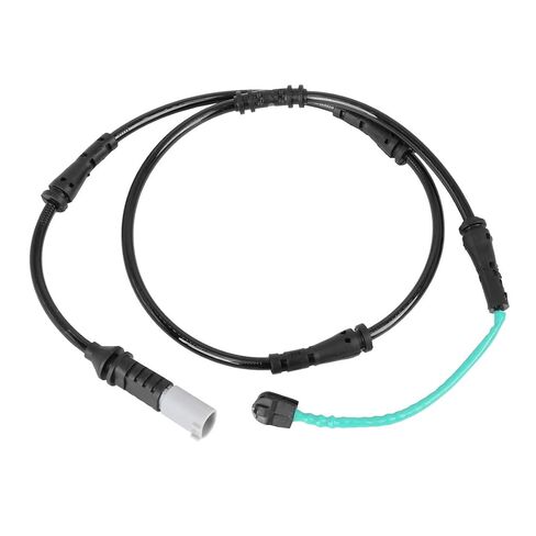 X AUTOHAUX 34356791962 الخلفية لوحة الفرامل ارتداء الاستشعار الإلكترونية استبدال مؤشرات ارتداء لوحة الفرامل لسلسلة BMW 5-6 in Saudi Arabia
