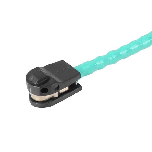 X AUTOHAUX 34356791962 الخلفية لوحة الفرامل ارتداء الاستشعار الإلكترونية استبدال مؤشرات ارتداء لوحة الفرامل لسلسلة BMW 5-6 in Saudi Arabia