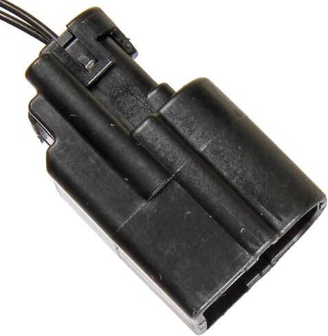Power Stop SW-0803 Rear Brake Pad Wear Sensor For Jaguar XF, Jaguar XFR, Jaguar XFR-S, Jaguar XJ, Jaguar XJR, Jaguar XK, Jagua [Model Specific] in Saudi Arabia
