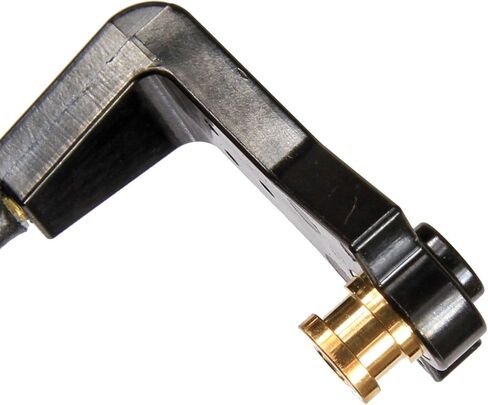 Power Stop SW-0803 Rear Brake Pad Wear Sensor For Jaguar XF, Jaguar XFR, Jaguar XFR-S, Jaguar XJ, Jaguar XJR, Jaguar XK, Jagua [Model Specific] in Saudi Arabia