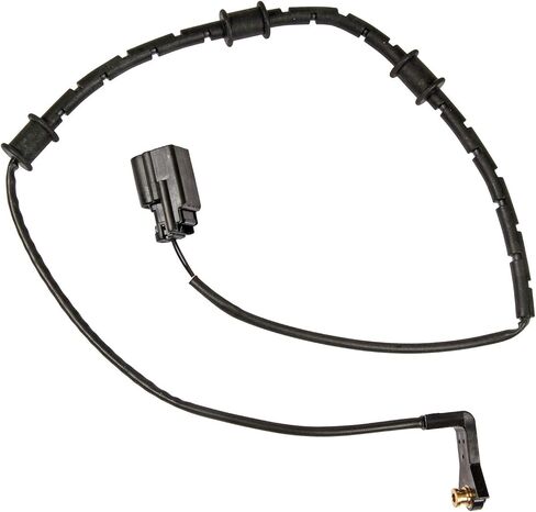Power Stop SW-0803 Rear Brake Pad Wear Sensor For Jaguar XF, Jaguar XFR, Jaguar XFR-S, Jaguar XJ, Jaguar XJR, Jaguar XK, Jagua [Model Specific] in Saudi Arabia