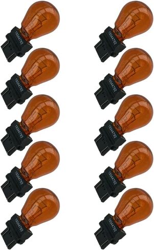 ACDelco GM Original Equipment 4157NA/K (12450182) Multi-Purpose Light Bulb in Saudi Arabia