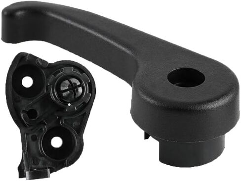 81180-2B000، 81181-2B000، مقبض تحرير مزلاج غطاء محرك السيارة وقاعدة لشركة Hyundai Sonata 2011-2019 Santa Fe 2007-2022 لكيا أوبتيما 2011-2015 in Saudi Arabia