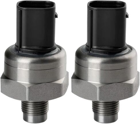 Fuel Injection Sensor OE 34521164458 55CP09-03 ABS DSC New Control Anti-Lock Brake Pressure Sensor for BMW E46 E60 E61 E63 E64 Z3 Z4 3 5 6 Series in Saudi Arabia