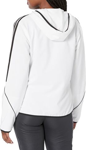 adidas Women's Tall Size Tiro 23 League Windbreaker in Saudi Arabia