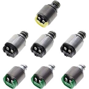 Compatible For 5Hp19 5Hp19Fl Transmission Solenoid Valve Kit in Saudi Arabia