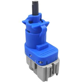Car New Brake Light Switch 4Pin, OEM# 4838697 BN7N66490 8T4T-9G854-AA Vehicle Stop Lamp Switch Replacement, Automotive Exterrior Accessories, Compatible with CX-3 CX-5 CX-8 in Kuwait