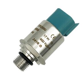 OE: 17252660 14560161 Excavator Pressure Sensor Switch Compatible with Volvo EC210 EC240 EC290 EC360 EC460 EC480 in Kuwait
