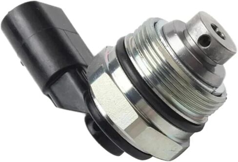 صمام الملف اللولبي لمضخة زيت الضغط العالي متوافق مع A1 متوافق مع A3 متوافق مع A4 OEM رقم 03C127025K in Saudi Arabia