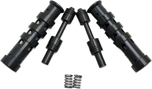 Upgraded 6DCT450 MPS6 Automatic Transmission Valve Body Plunger Anna Fu Po Store Adjuster Compatible For Volvo Compatible For Chrysler Ford Land Rover in Saudi Arabia