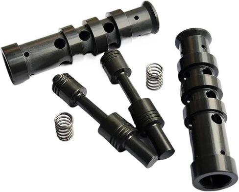 Upgraded 6DCT450 MPS6 Automatic Transmission Valve Body Plunger Anna Fu Po Store Adjuster Compatible For Volvo Compatible For Chrysler Ford Land Rover in Saudi Arabia