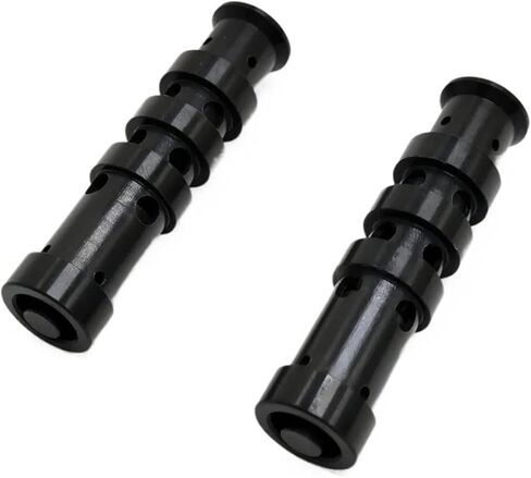 Upgraded 6DCT450 MPS6 Automatic Transmission Valve Body Plunger Anna Fu Po Store Adjuster Compatible For Volvo Compatible For Chrysler Ford Land Rover in Saudi Arabia